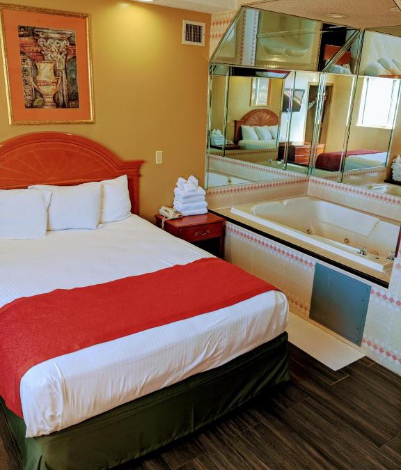Queens Hotel | Jets Motor Inn