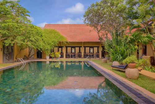 Negombo Resort | Jetwing Ayurveda Pavilions