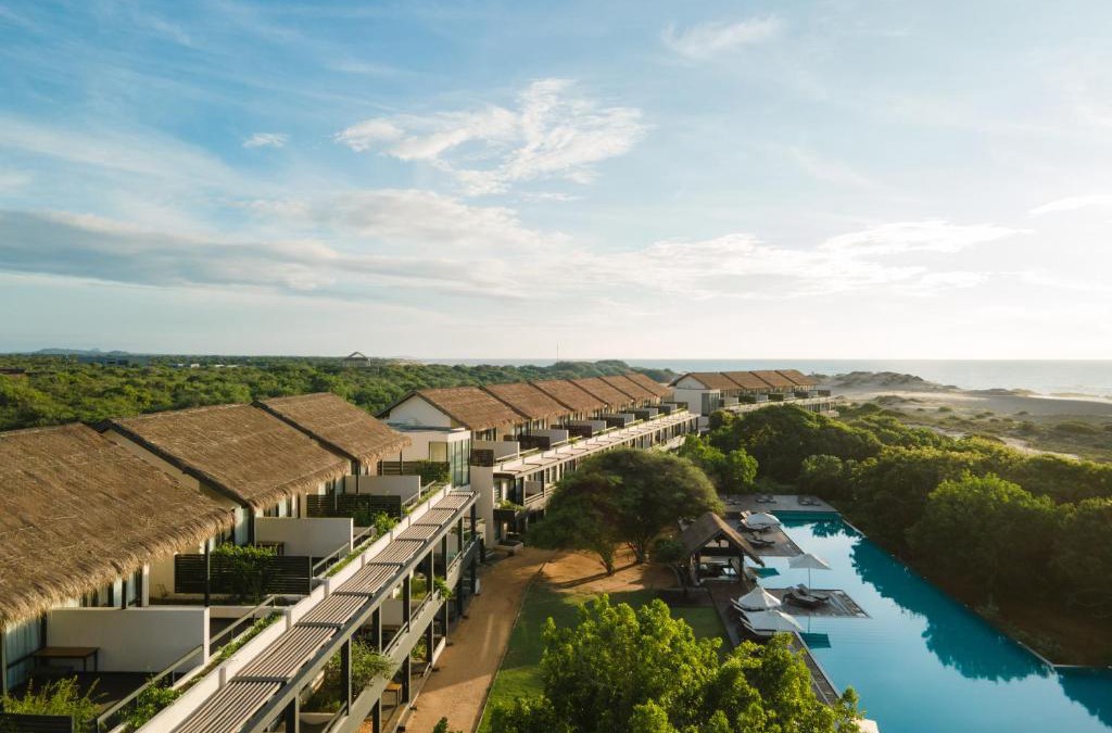 Palatupana Hotel | Jetwing Yala