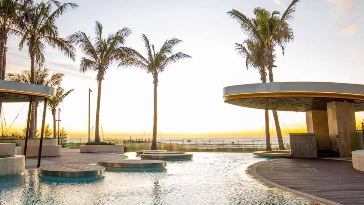 Gold Coast Apartment | Jewel 2 Bedroom Coastline