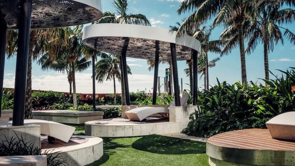 Surfers Paradise Apartment | Jewel 3 Bedroom Sub-Penthouse