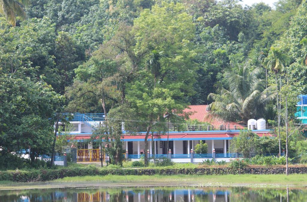 Devikolam House | Jewel Homes Thattekad - ISO 9001 certified Birding & Family Nature Stay