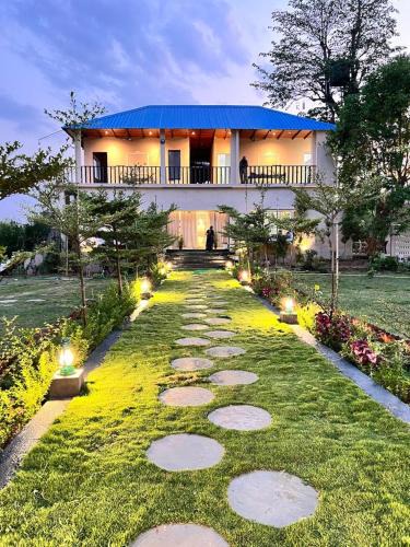 Tala House | Jewel of Jungle