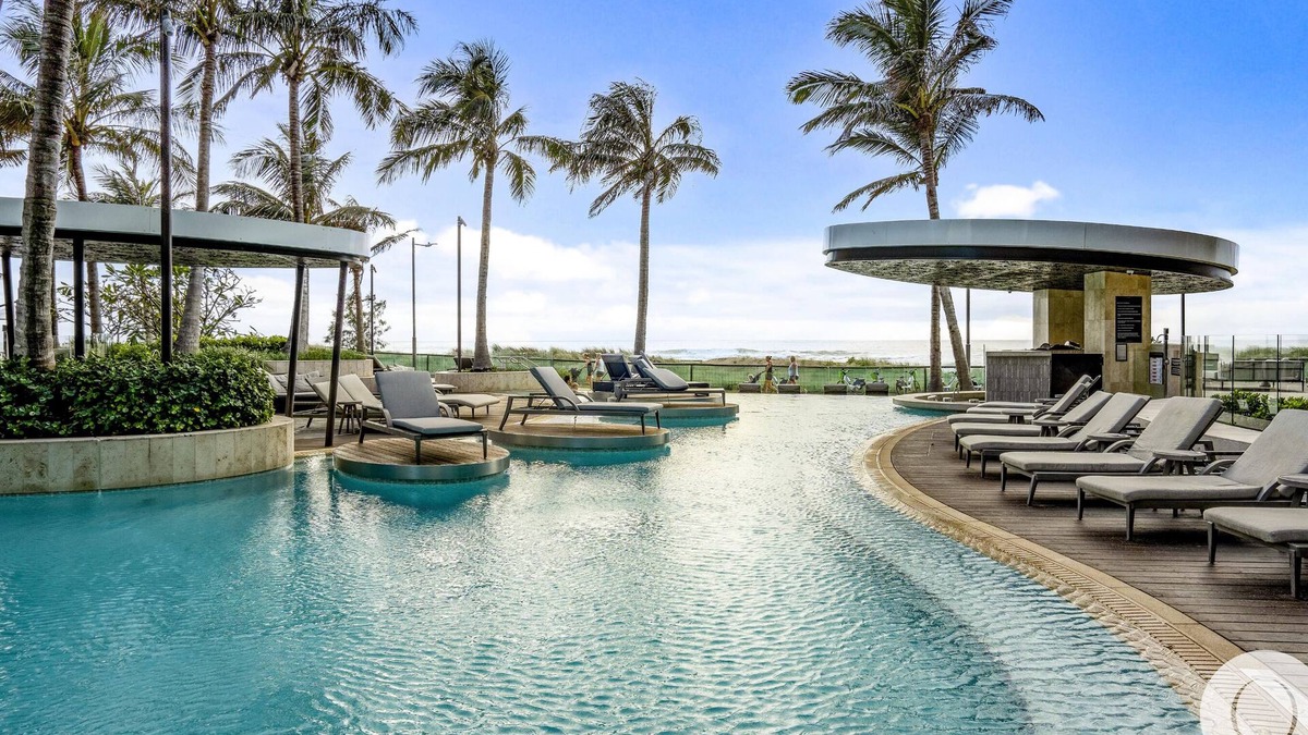 Surfers Paradise Apartment | Jewel Residences - Q Stay