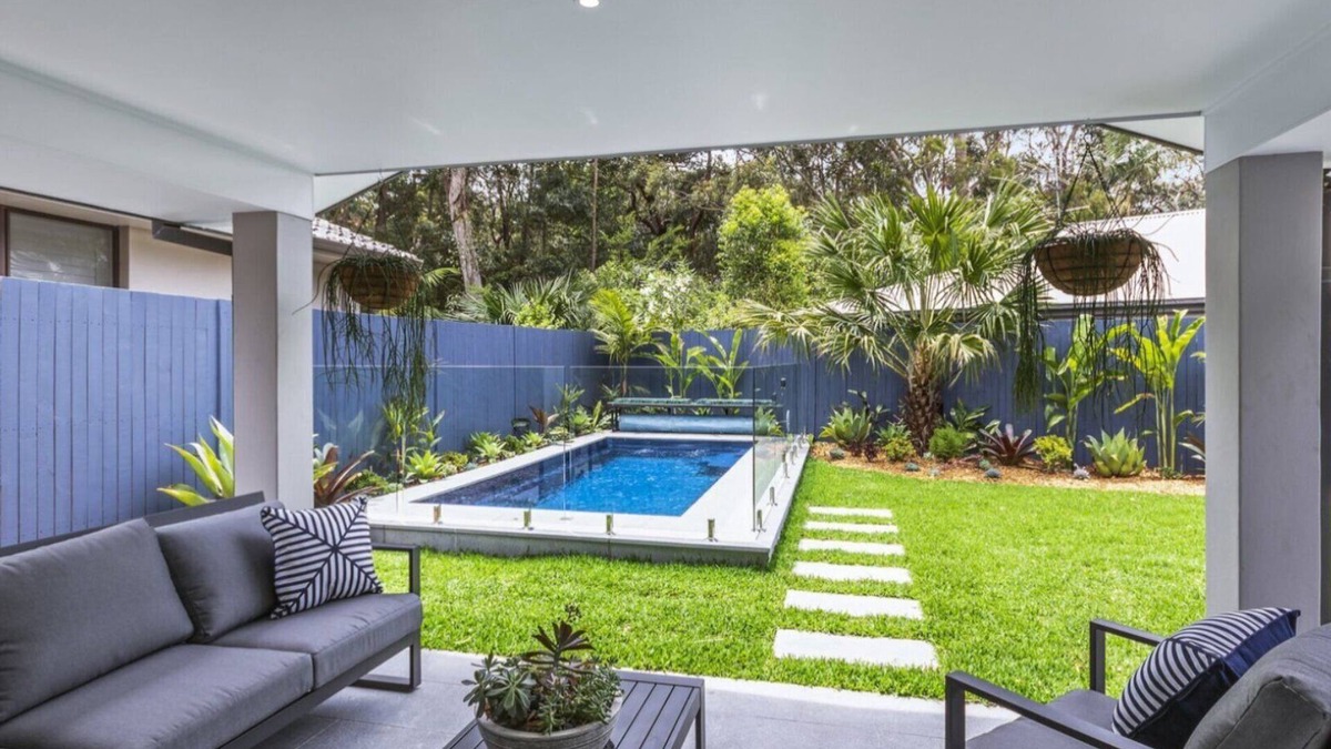 Pearl Beach House | Jewellers Retreat - Family Friendly with Pool