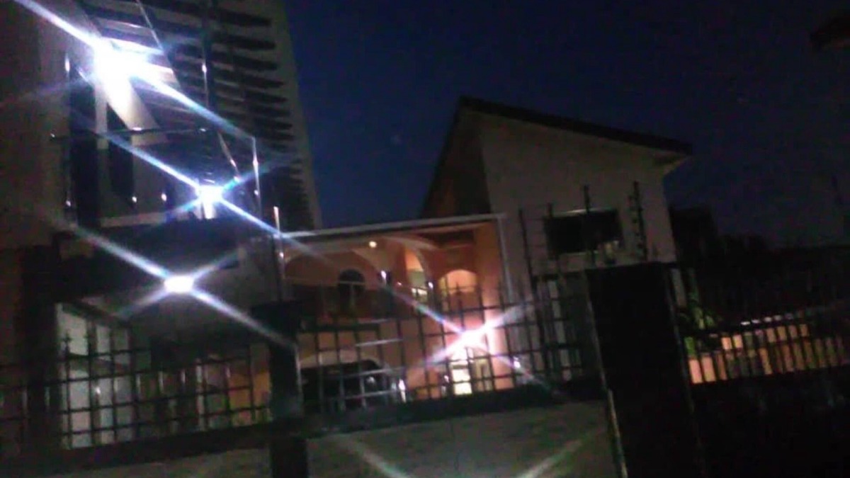 Nungua Hotel | Jewima Hotel