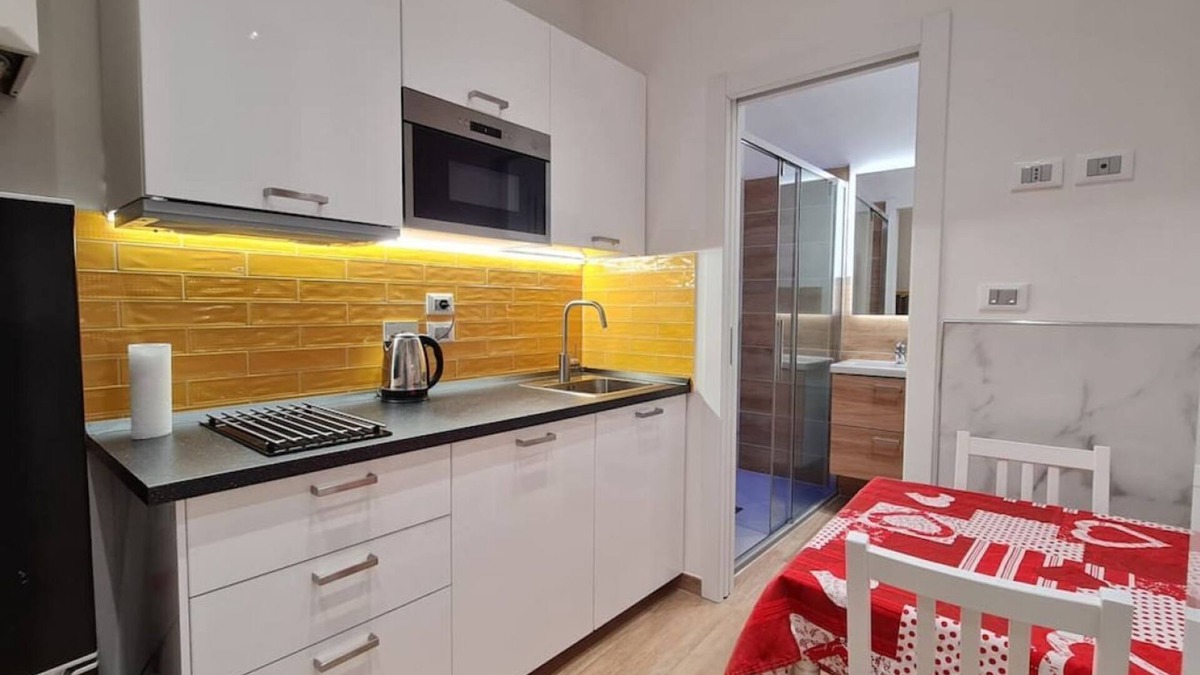 L'antico Ghetto Ebraico Apartment | Jews House Smart 2