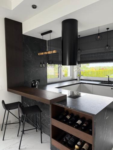 gmina Gruta Villa | Jeziorna Perła