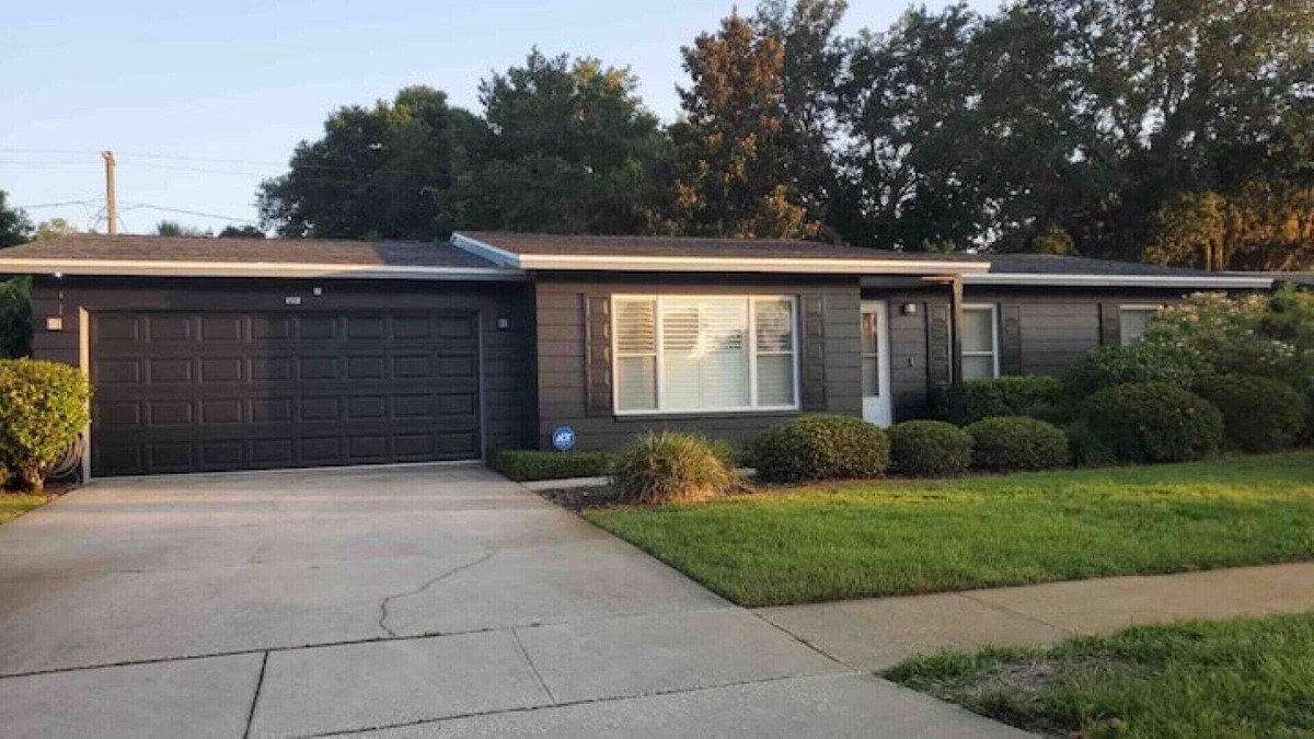 Titusville House | JG Together Home
