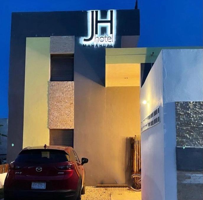Majahual Hotel | JH HOTEL
