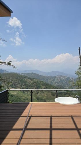 Changunarayan Villa | JH Villa by Bodhiz