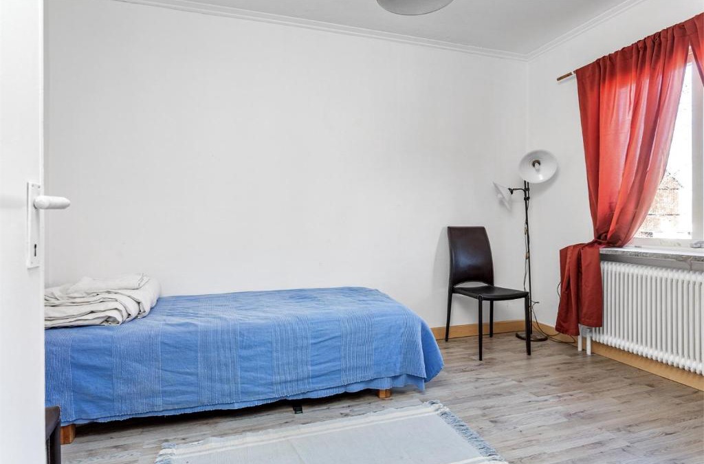 Nagercoil House | Jhanda Home