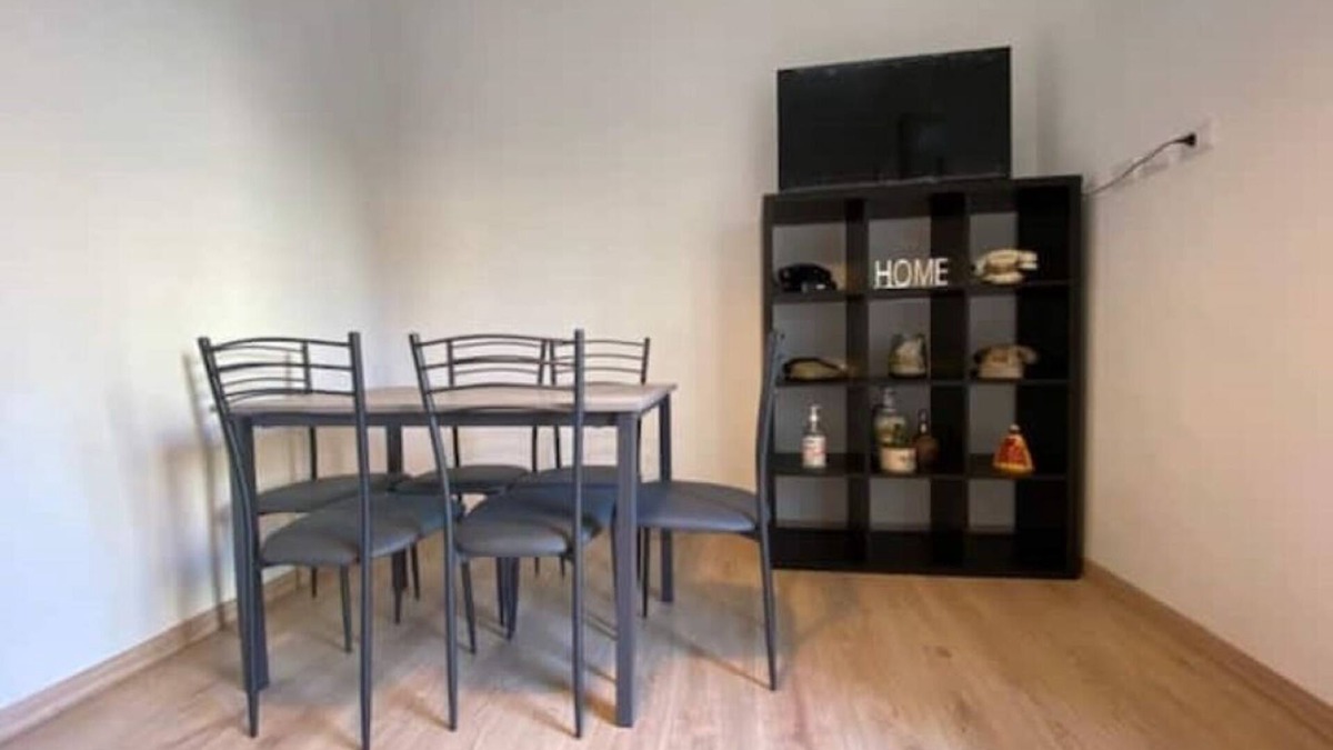 Tuscolano Apartment | JHHIT - Tuscolana Suite 01 with terrace