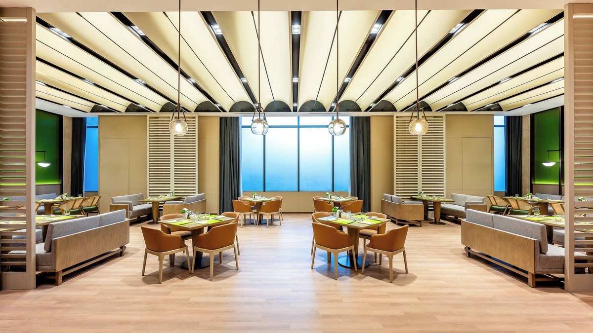 Jianhu Xian Hotel | Jianhu by IHG