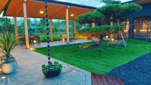 Jiaoxi Bed & Breakfast | Jiaoxi Pusu Homestay
