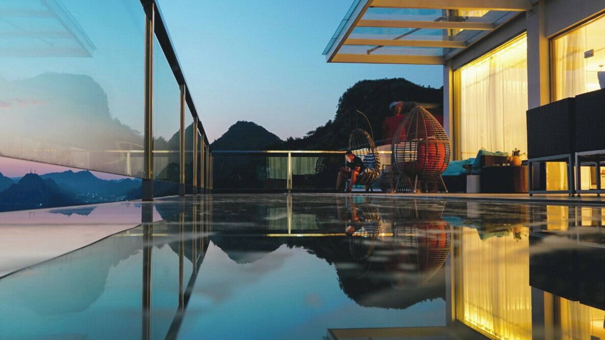Guanling Buyei and Miao Autonomous County Hotel | JIAXIANG FANSHE VILLA