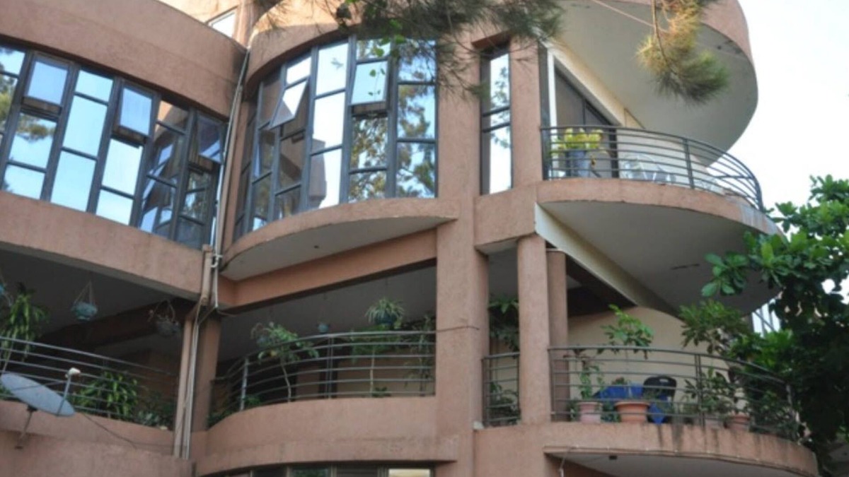 Bukoto Hotel | Jicca Hotel