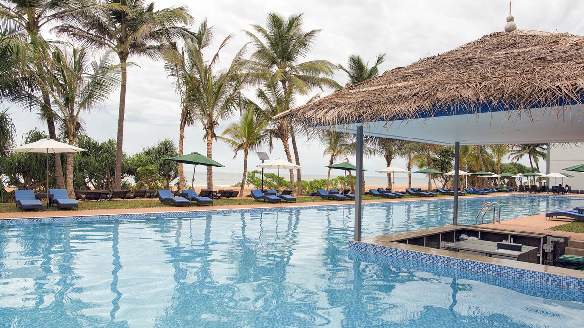 Panadura Hotel | Jie Jie Beach Hotel