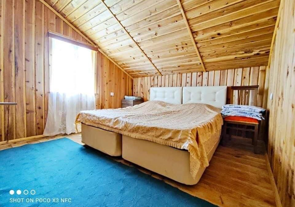 Kobuleti House | JiJi Family Hotel
