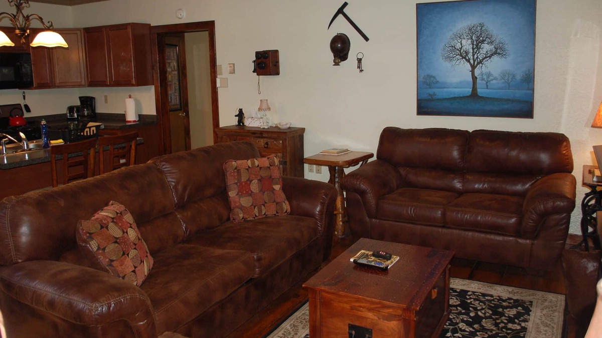 Jim Thorpe Apartment | Jim Thorpe Weekender