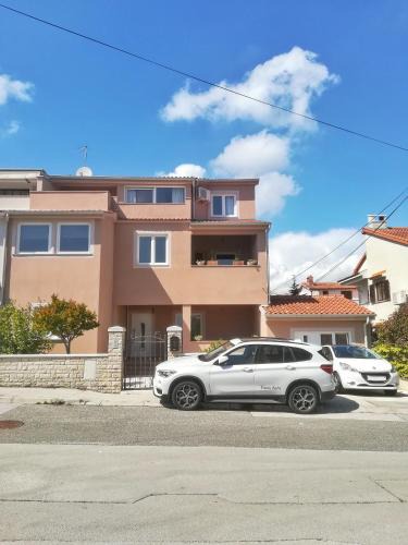 Gregovica Apartment | Jimmy Apartments