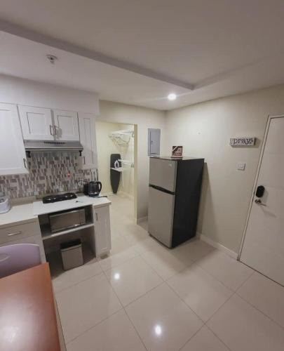 Portmore Apartment | Jimmy Chill Back Resort