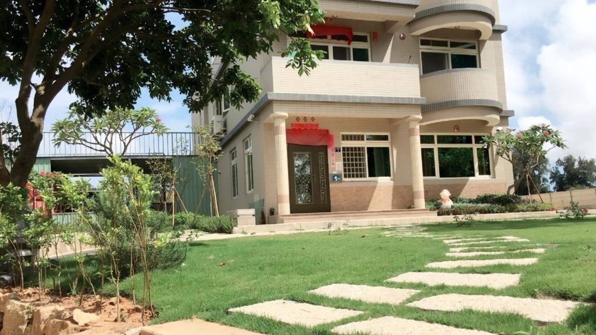 Jinning Bed & Breakfast | Jin Dun Yuan