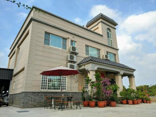 Jinning House | Jin Xi Fu B&B