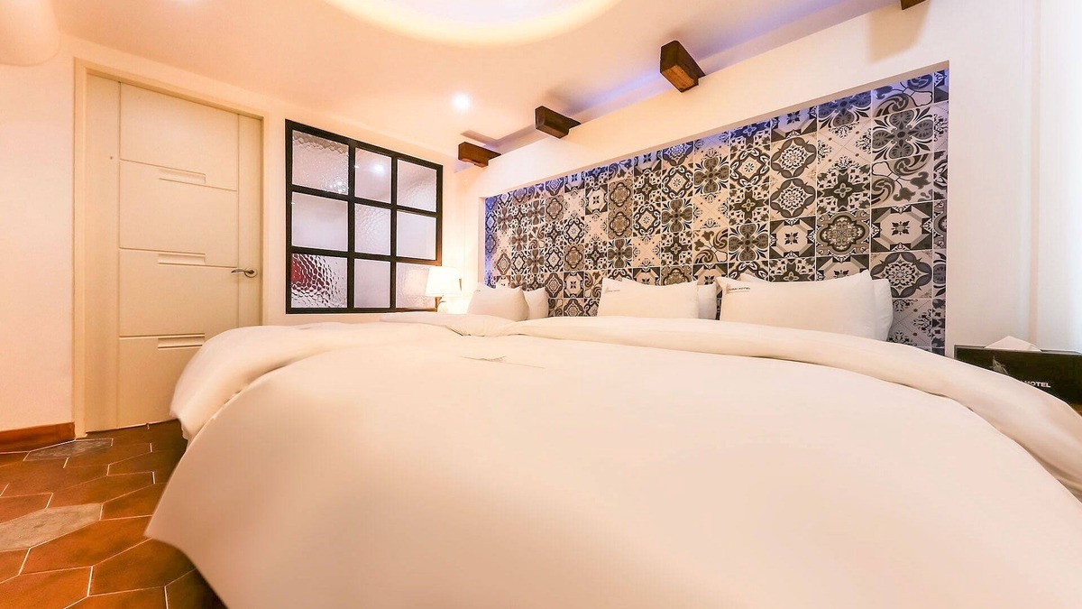 Jincheon Hotel | Jincheon Dubai