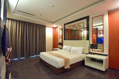 Taman Jubilee Hotel | Jindagu Hotel Ipoh