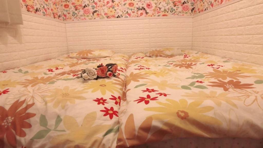 Kitakoiwa Hotel | Jing House Koiwa - Vacation STAY 62678v
