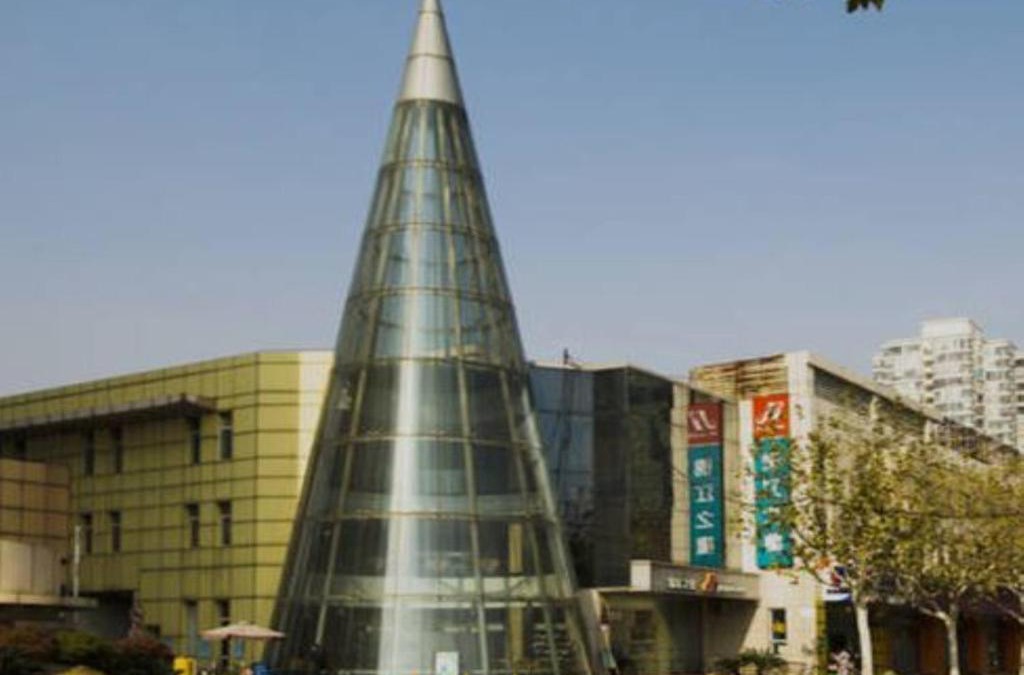 Xuhui Hotel | Jingjiang Inn Shanghai Caobao Railway Station