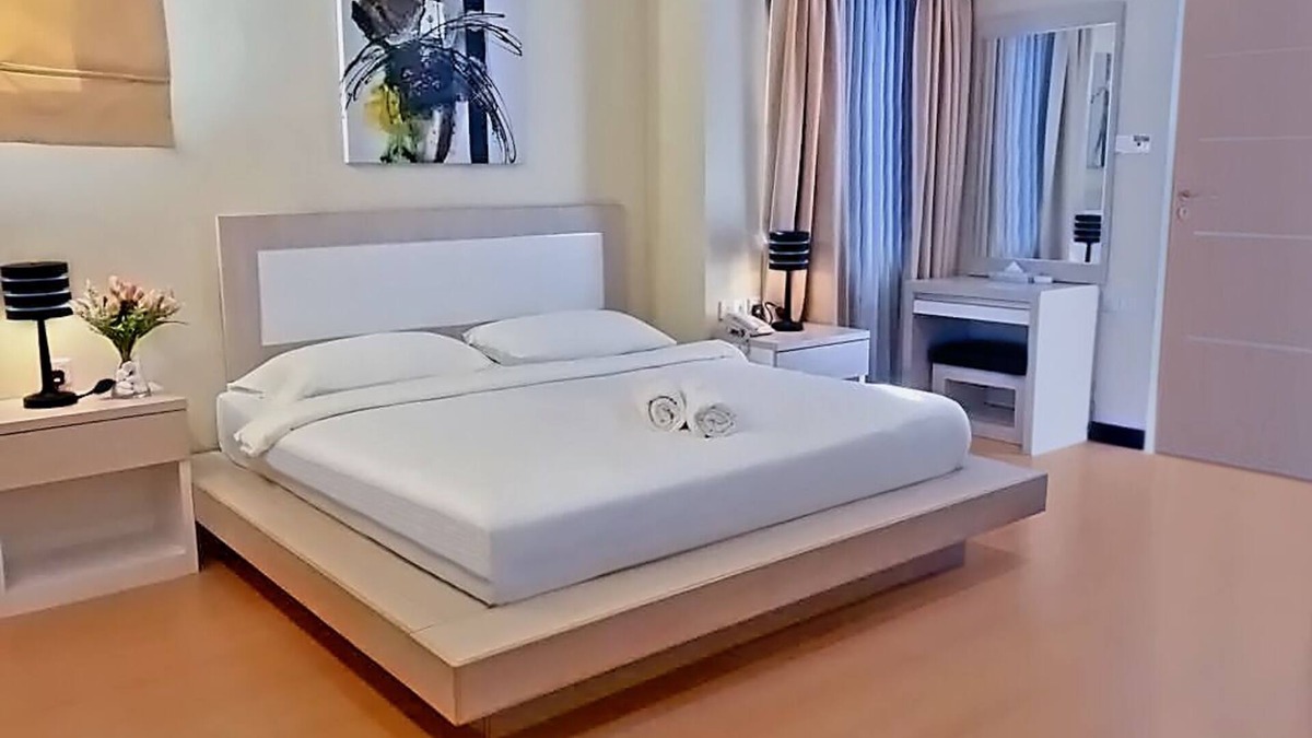 Bintulu Hotel | Jinhold Apartment Hotel Bintulu