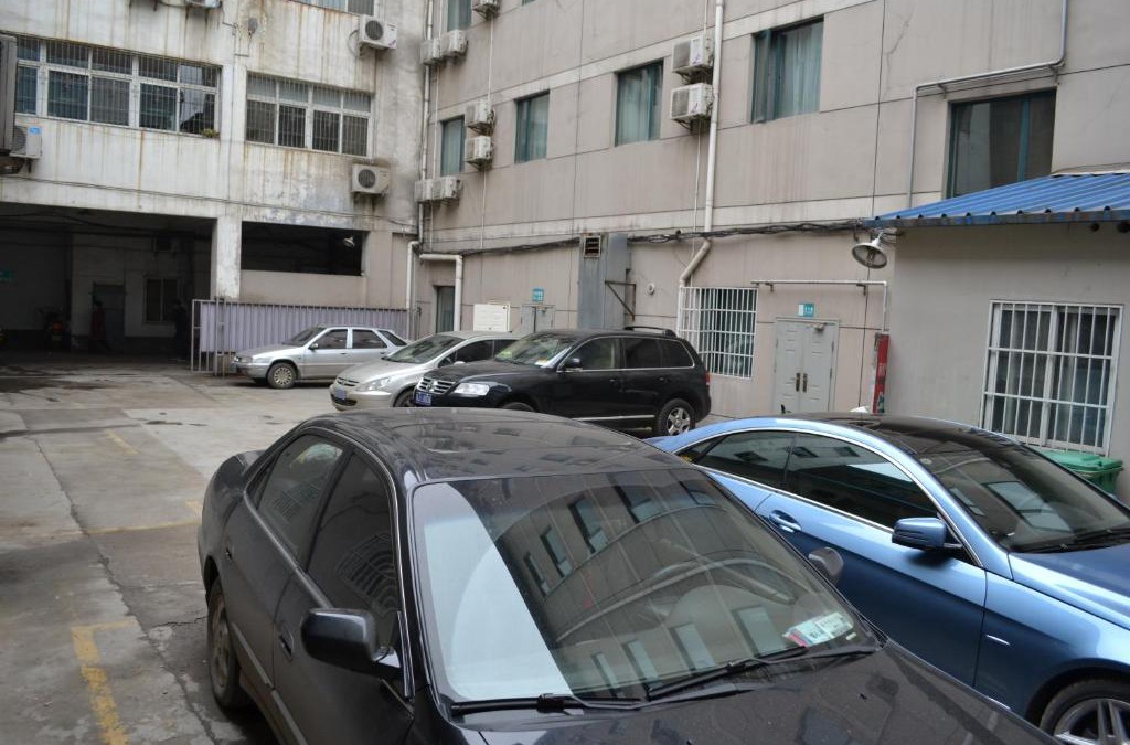 Jiang Han Hotel | Jinjiang Inn Wuhan Hankou Raiway Station