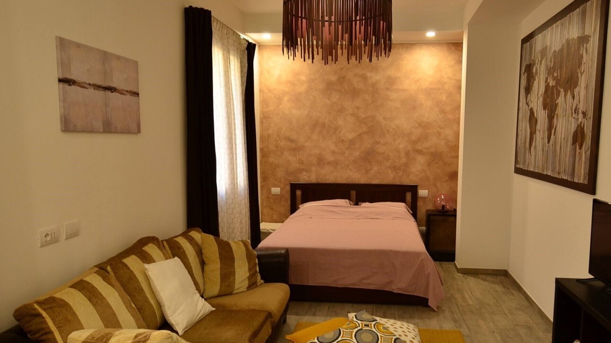 Vignola Bed & Breakfast | Jireh House B&B - Earth