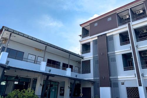 Lampang Hotel | Jitrawadee Hotel