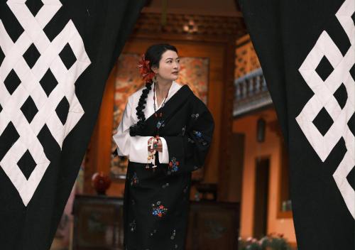 Jiuzhaigou Apartment | Jiuzhaigou Bijia Boutique B&B - Bi's Joyful Haven