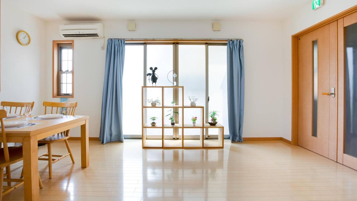 Izumisano House | Jiyuka INN