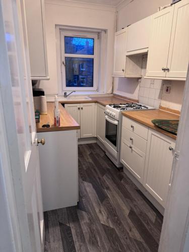 Glasgow House | JJ Apartments