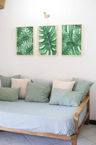 Kampala Apartment | Jjajja's Cottage