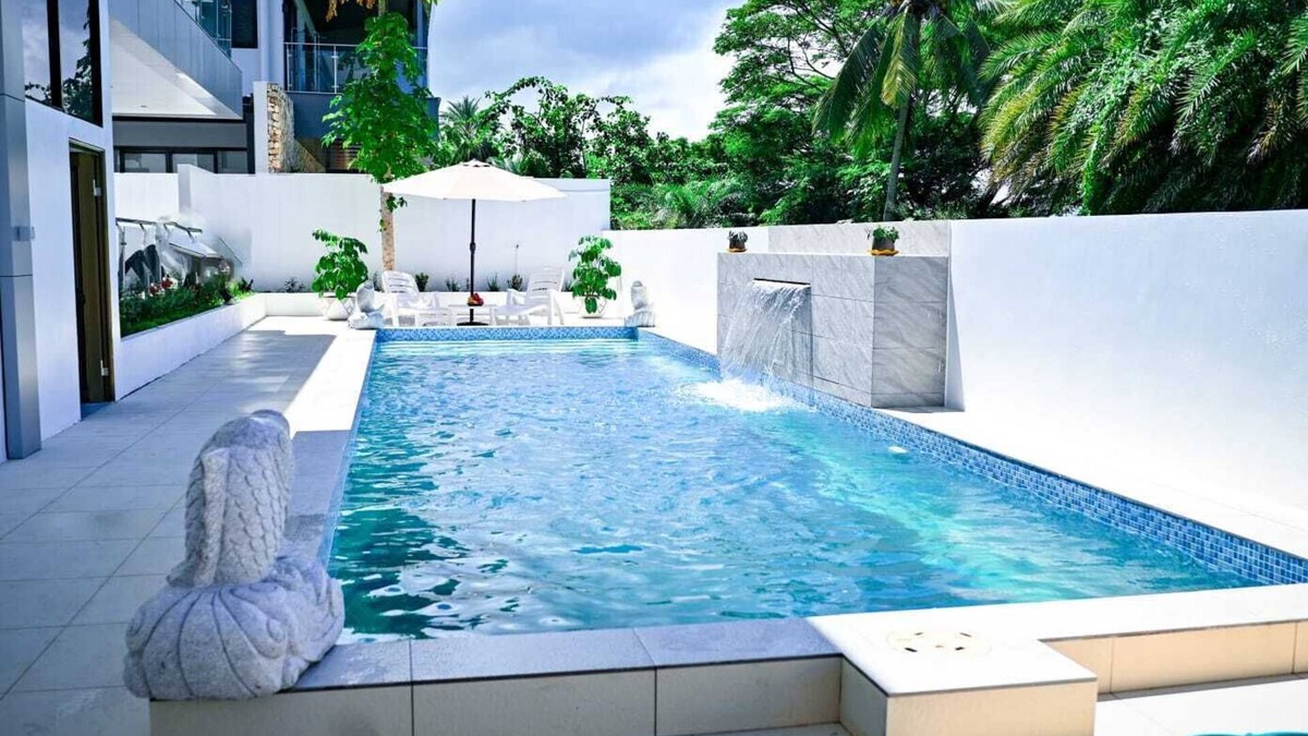Nadi Hotel | JJY Apartment