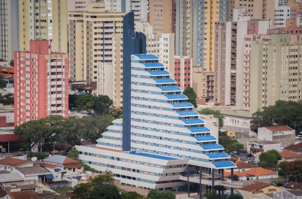 Londrina Hotel | Jk Premium Hotel e Eventos