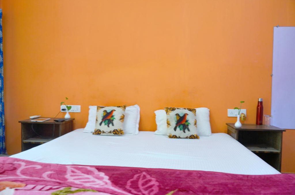 Havelock Island Hotel | JK RESHORT