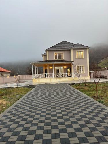 Ismailli Villa | JLYN HOUSE