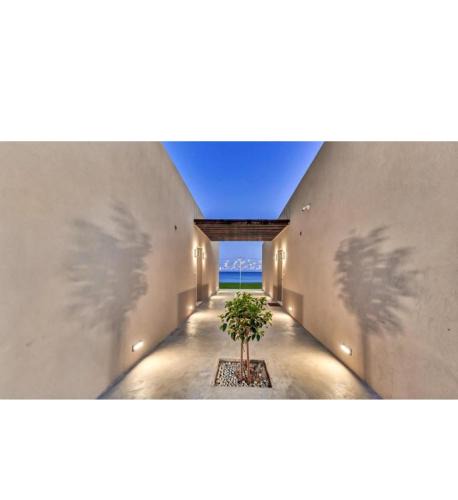 Viannos Villa | JM Dēos Suites
