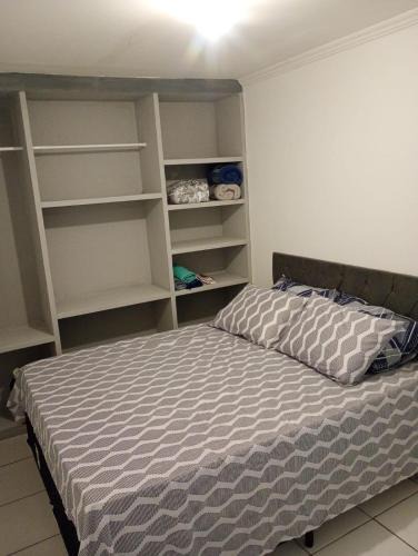 Petrolina Apartment | JM Flat