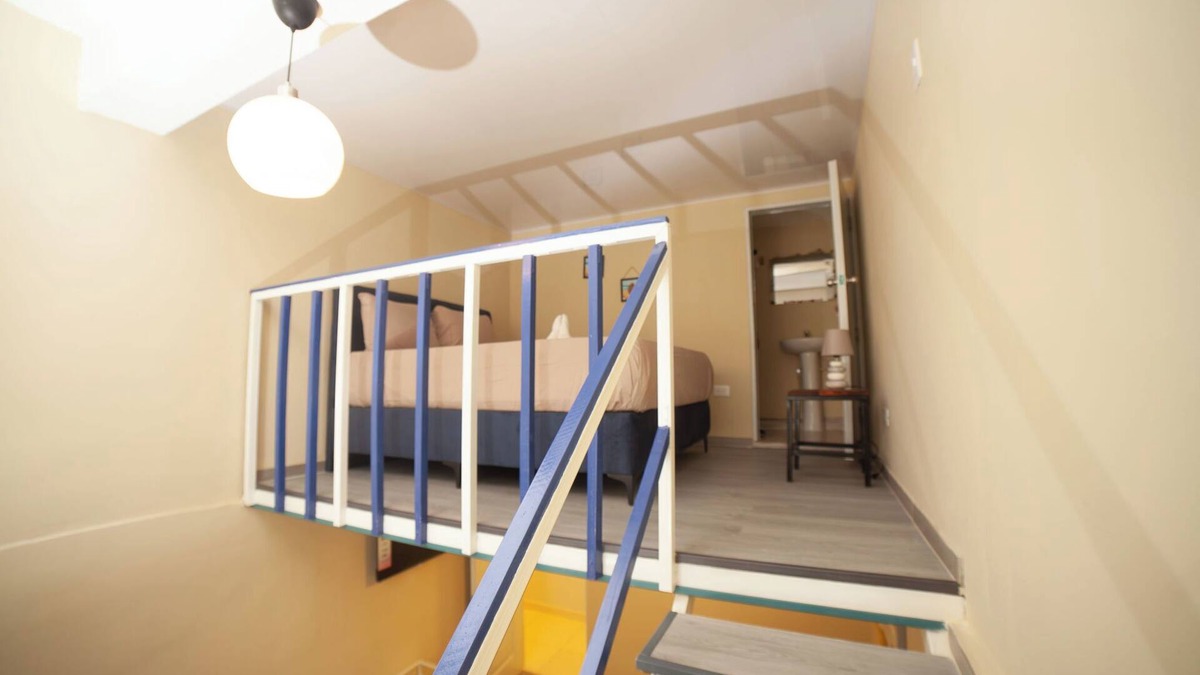 Zona Colonial House | JM GUESTHOUSE