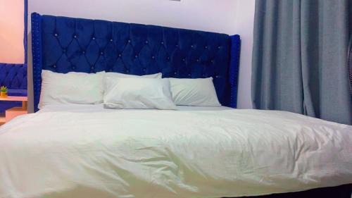 Ibadan House | JMC House
