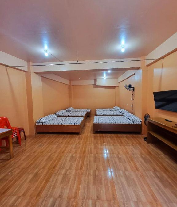 Baguio Apartment | JMM Apartelle Transient Unit 3