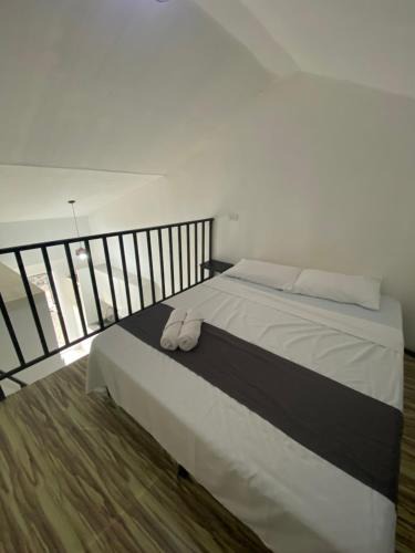 Tacurong Apartment | JNJ Apartelle